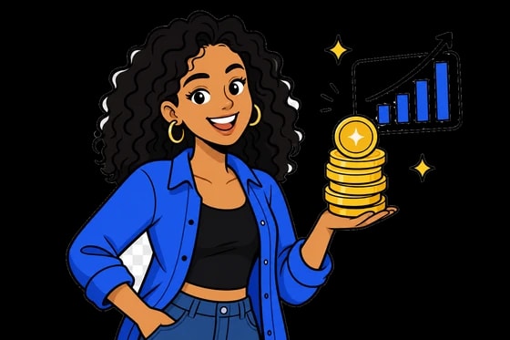 Creator keeping more earnings from published content